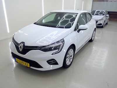 Renault CLIO 1.0 TCe 100 Intens 5d APL