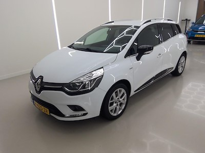 Renault Clio estate Energy TCe 90 Limited 5d