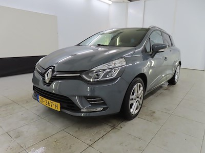 Renault Clio estate TCe 90pk Zen