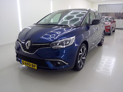 Renault Grand scenic 1.3 TCe 140pk GPF Bose