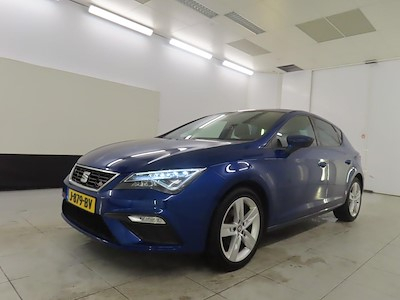 Seat LEON 1.0 TSI FR FR Ultimate Edition 5d