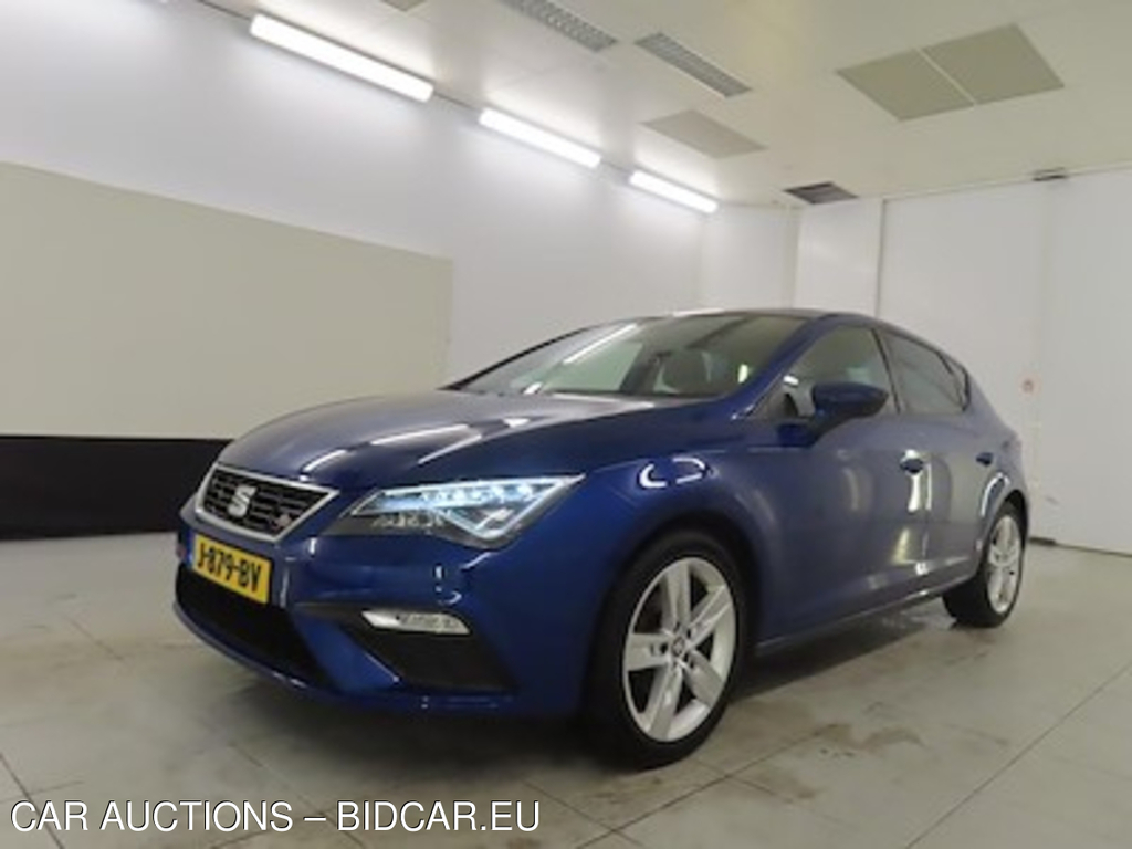 Seat LEON 1.0 TSI FR FR Ultimate Edition 5d