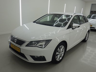 Seat Leon ST 1.0 EcoTSI Style 5d