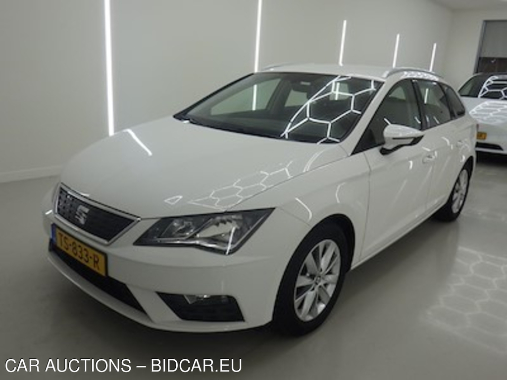 Seat Leon ST 1.0 EcoTSI Style 5d