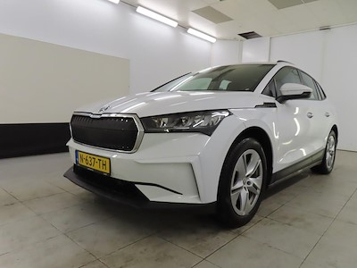 Skoda Enyaq iV 60 5d
