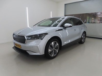 Skoda Enyaq iV 80 5d