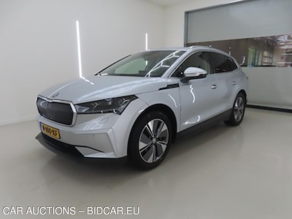 Skoda Enyaq iV 80 5d