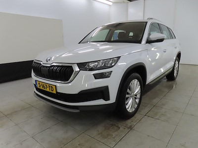 Skoda Kodiaq 1.5 TSI ACT 110kW DSG Business Edition 5d