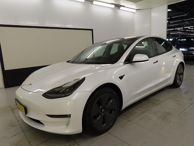 Tesla Model 3 Long Range Dual Motor AWD 4d ActieAuto