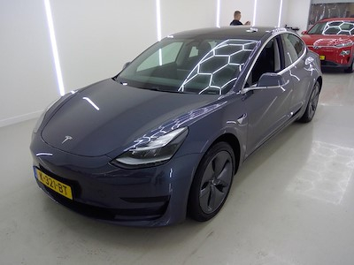 Tesla Model 3 Standard Range Plus RWD 4d ActieAuto
