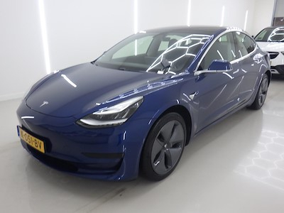Tesla Model 3 Standard Range Plus RWD 4d ActieAuto