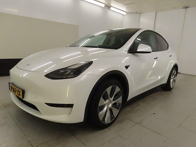 Tesla Model Y RWD 5d incl. Trekhaak Onze Deal