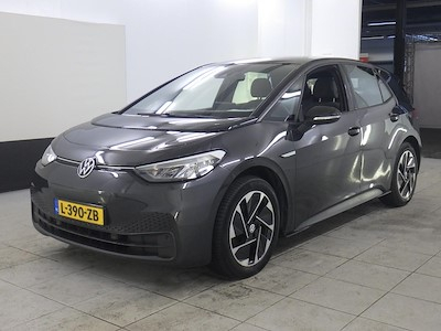 Volkswagen ID.3 45kWh 110kW auto 5d