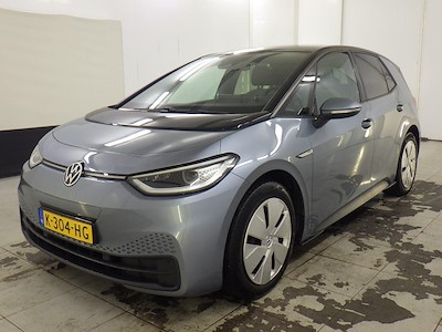 Volkswagen ID.3 58kWh 150kW Business auto
