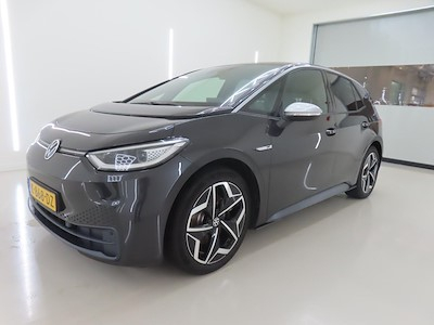 Volkswagen ID.3 58kWh 1st Plus 5d ActieAuto