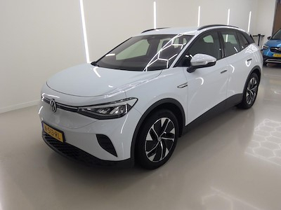 Volkswagen ID.4 77kWh 150kW Pro Auto 5d Onze Deal