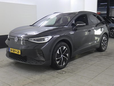 Volkswagen ID.4 77kWh Tech Auto 5d