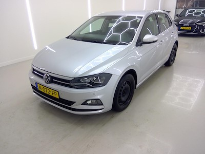 Volkswagen POLO 1.0 TSI 70kW 7-DSG Comfortline 5d ActieAuto