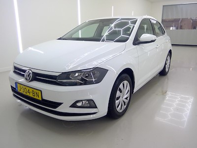 Volkswagen POLO 1.0 TSI 70kW ACTI 5d Comfortline 5d