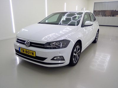 Volkswagen POLO 1.0 TSI 70kW Comfortline Business
