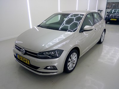 Volkswagen POLO 1.0 TSI 70kW Highline 5d