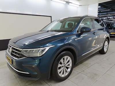 Volkswagen Tiguan 1.5 TSI 110kW DSG Life Business 5d