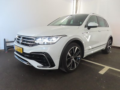 Volkswagen Tiguan 1.5 TSI 110kW DSG R-Line Business+ 5d