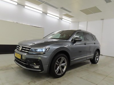 Volkswagen Tiguan allspace 1.5 TSI DSG Highline Business R