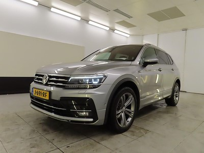 Volkswagen Tiguan allspace 1.5 TSI DSG Highline Business R 7p. 5d