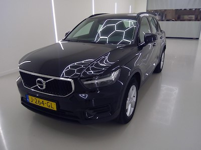 Volvo XC40 T2 automaat ActieAuto Momentum Core 5d