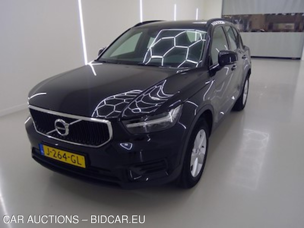 Volvo XC40 T2 automaat ActieAuto Momentum Core 5d