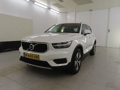 Volvo XC40 T5 Twin Engine Geartronic Momentum Pro 5d