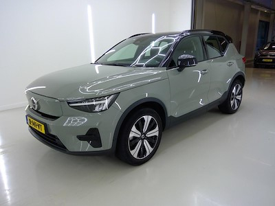 Volvo Xc40 recharge Pure Electric Plus 5d