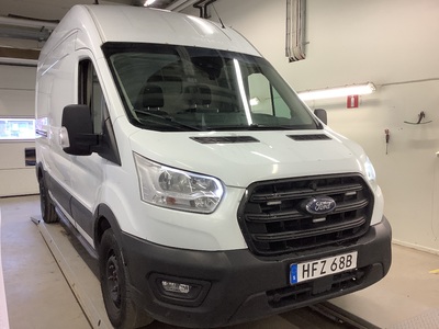Ford Transit 350 EcoBLue 130 Aut L3 FWD Trend
