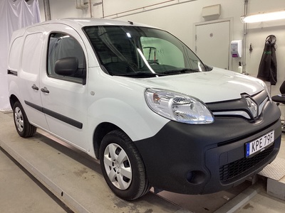 Renault Kangoo express 1.5 Dci 95 Hk Base Line