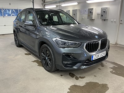 BMW X1 xDrive25e Sport Line Adaptiva LED Rattvarme