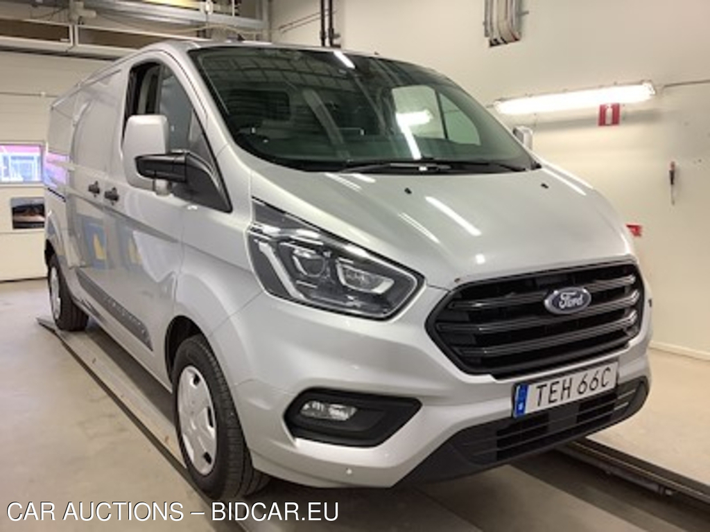 Ford Transit custom 2.0 EcoBlue 300 L2 Trend dt25fg8