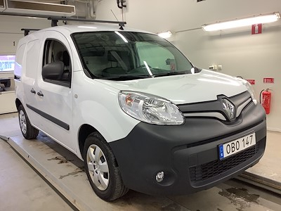 Renault Kangoo express Express dCi 80 Drag Kamera