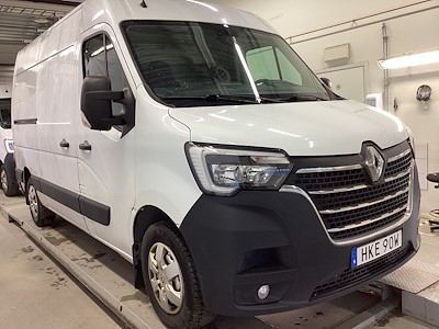 Renault Master dCi 135 L2H2 Nordic Line