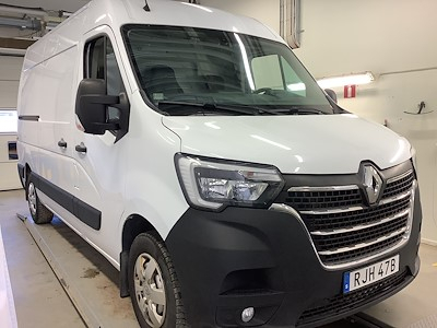 Renault Master dCi 135 L2H2 Nordic Line