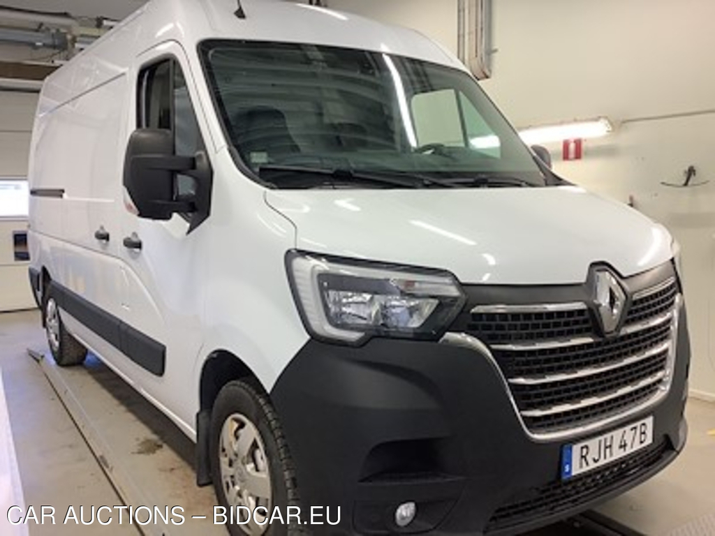 Renault Master dCi 135 L2H2 Nordic Line