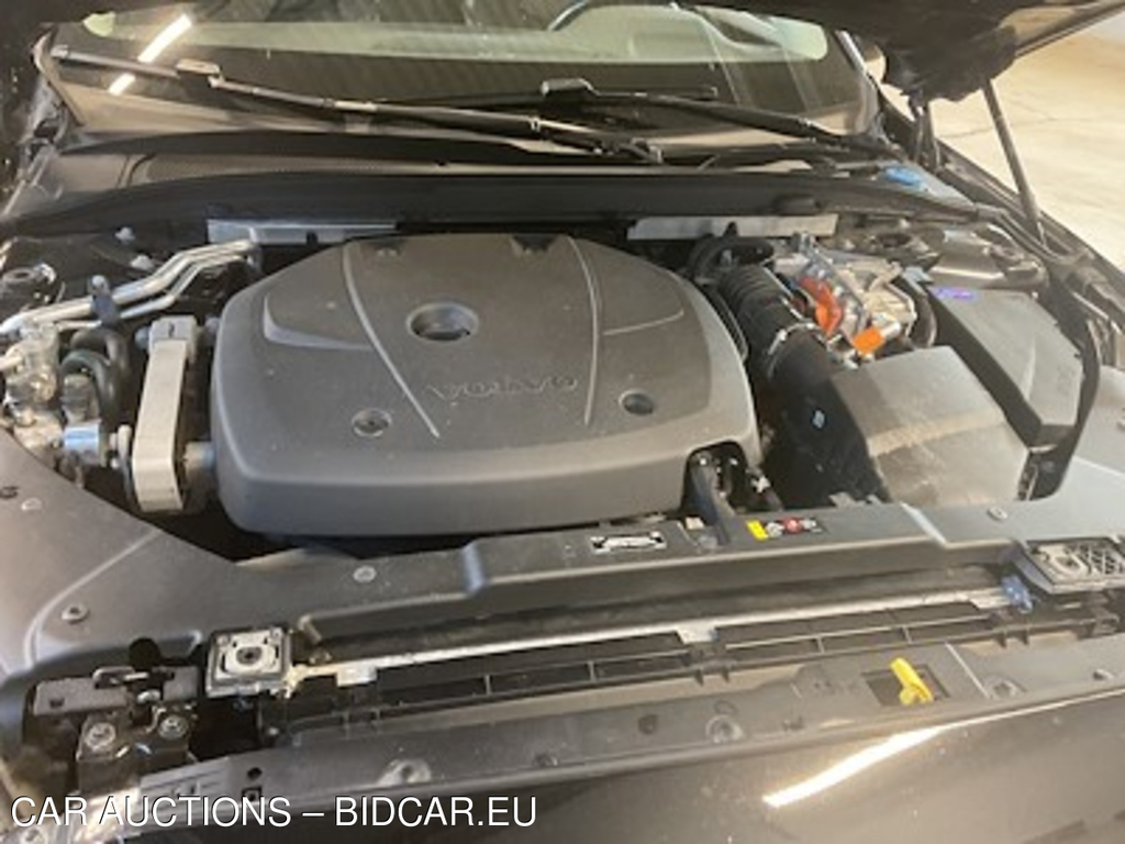 Volvo V60 T6 AWD Inscription Exp VOC Teknik Drag