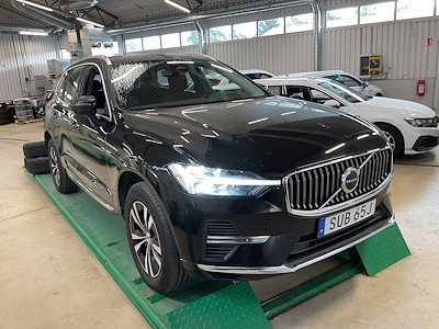 Volvo Xc60 T6 AWD Inscription Exp VOC Drag Panorama