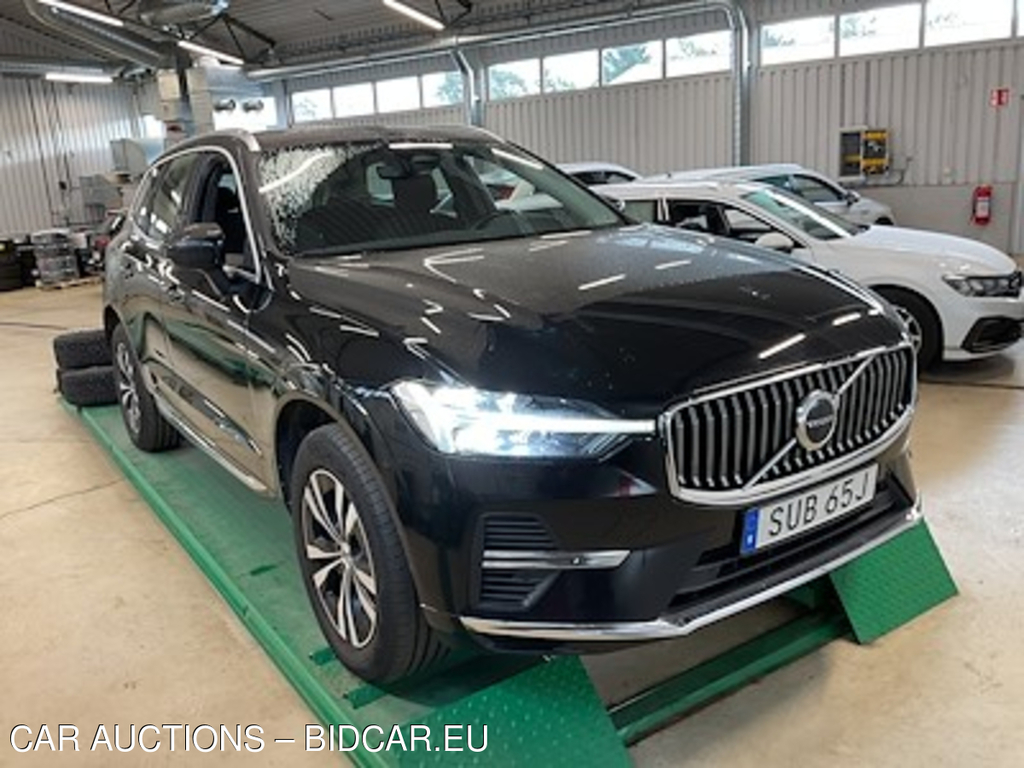 Volvo Xc60 T6 AWD Inscription Exp VOC Drag Panorama