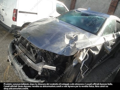 Audi Q5 45 tfsi S line -