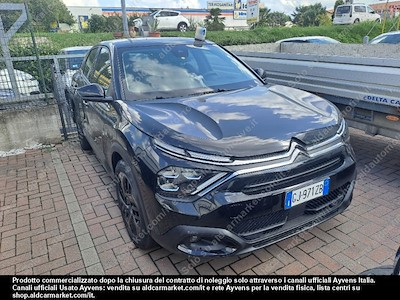 Citroen C4 PC bluehdi 130 SS -