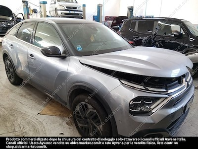 Citroen C4 bluehdi 130 SS shine -