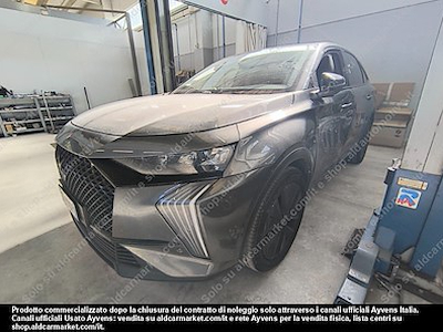 Citroen DS 7 PC bluehdi 130 -