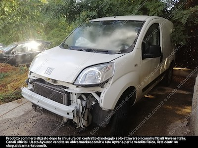 Fiat fiorino PC 1.3 multijet 95 -