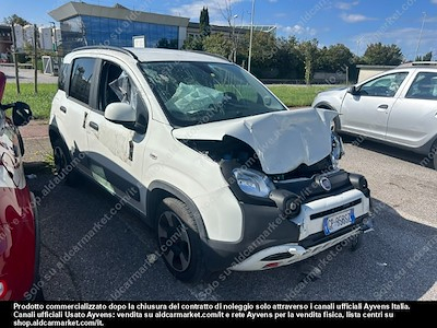 Fiat panda PC 1.0 firefly 70cv -